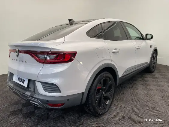 RENAULT ARKANA - voiture d'occasion - Photo 4