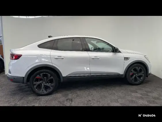 RENAULT ARKANA - voiture d'occasion - Photo 5