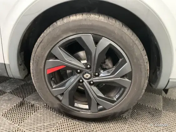 RENAULT ARKANA - voiture d'occasion - Photo 8