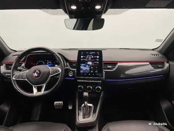 RENAULT ARKANA - voiture d'occasion - Photo 9