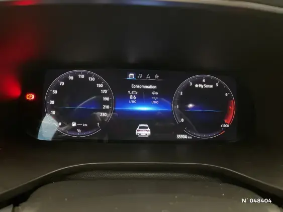 RENAULT ARKANA - voiture d'occasion - Photo 12