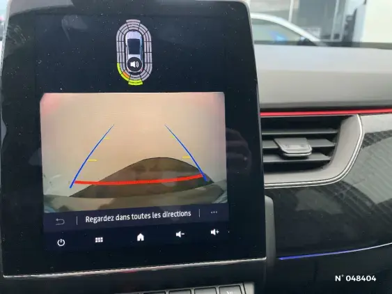 RENAULT ARKANA - voiture d'occasion - Photo 14