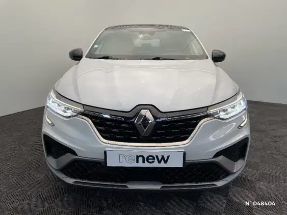 RENAULT ARKANA - voiture d'occasion - Photo 3