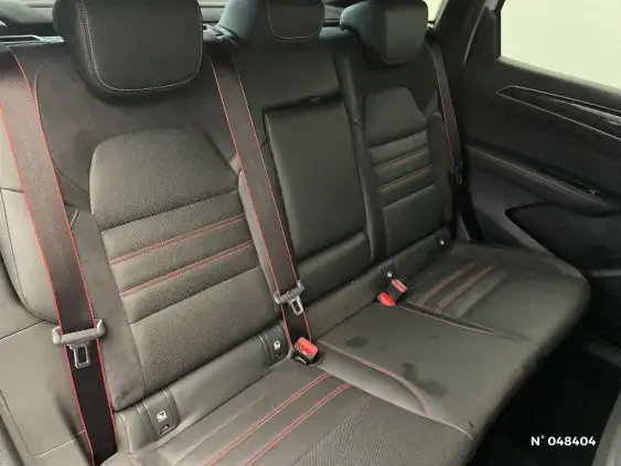 RENAULT ARKANA - voiture d'occasion - Photo 11