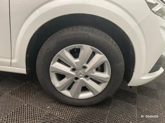 DACIA SANDERO III - voiture d'occasion - Photo 8