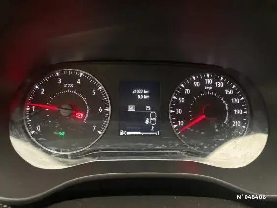 DACIA SANDERO III - voiture d'occasion - Photo 12