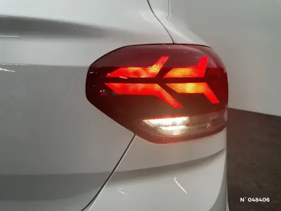 DACIA SANDERO III - voiture d'occasion - Photo 14