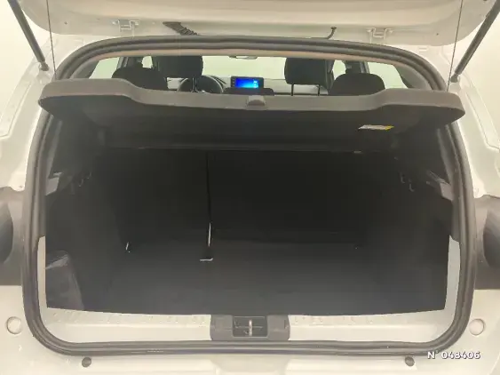 DACIA SANDERO III - voiture d'occasion - Photo 7