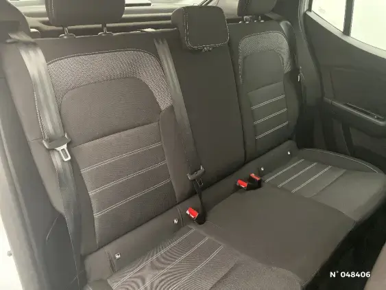 DACIA SANDERO III - voiture d'occasion - Photo 11