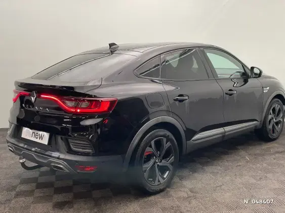 RENAULT ARKANA - voiture d'occasion - Photo 4