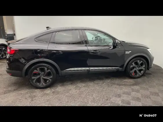 RENAULT ARKANA - voiture d'occasion - Photo 5