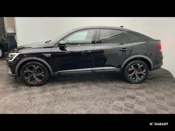 RENAULT ARKANA - voiture d'occasion - Photo 2