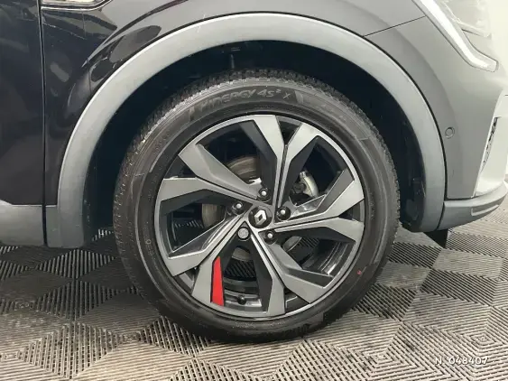 RENAULT ARKANA - voiture d'occasion - Photo 8