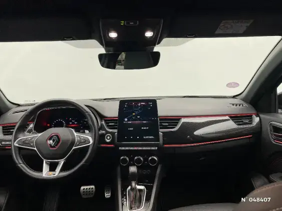 RENAULT ARKANA - voiture d'occasion - Photo 9