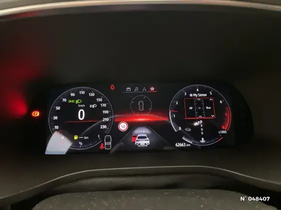 RENAULT ARKANA - voiture d'occasion - Photo 12