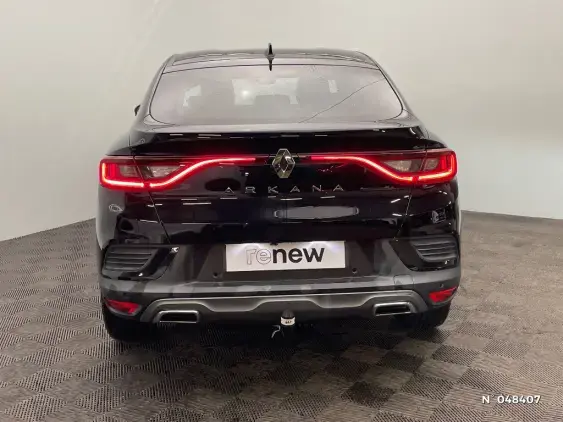 RENAULT ARKANA - voiture d'occasion - Photo 6