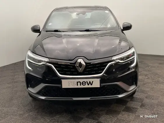 RENAULT ARKANA - voiture d'occasion - Photo 3