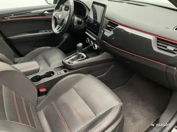 RENAULT ARKANA - voiture d'occasion - Photo 10