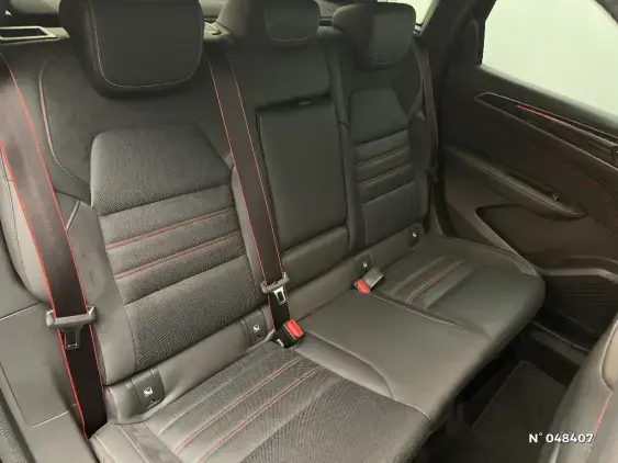 RENAULT ARKANA - voiture d'occasion - Photo 11