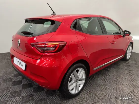 RENAULT CLIO V - voiture d'occasion - Photo 4