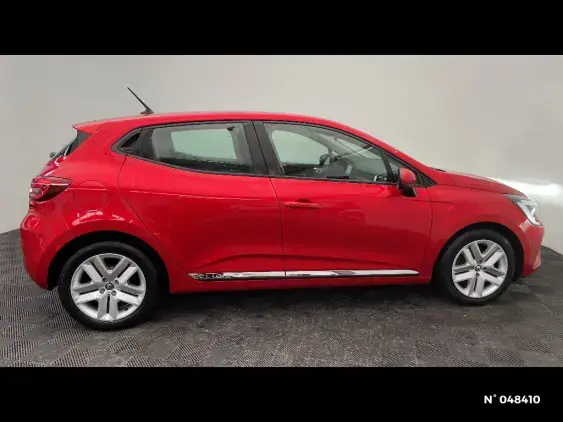 RENAULT CLIO V - voiture d'occasion - Photo 5