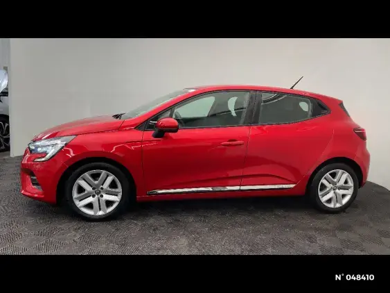 RENAULT CLIO V - voiture d'occasion - Photo 2