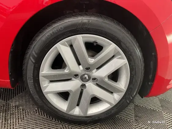 RENAULT CLIO V - voiture d'occasion - Photo 8