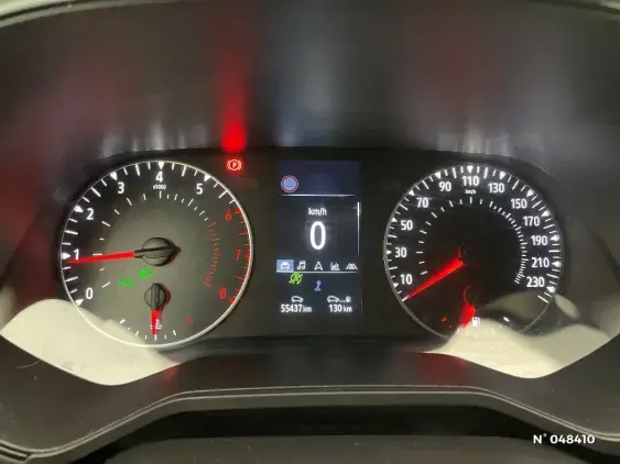 RENAULT CLIO V - voiture d'occasion - Photo 12