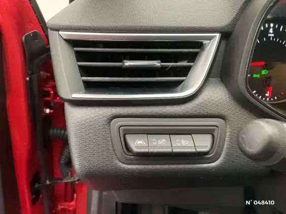 RENAULT CLIO V - voiture d'occasion - Photo 15