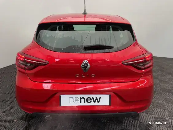 RENAULT CLIO V - voiture d'occasion - Photo 6