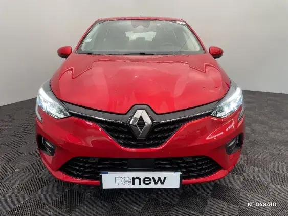 RENAULT CLIO V - voiture d'occasion - Photo 3