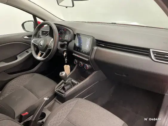 RENAULT CLIO V - voiture d'occasion - Photo 10