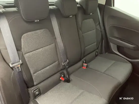 RENAULT CLIO V - voiture d'occasion - Photo 11