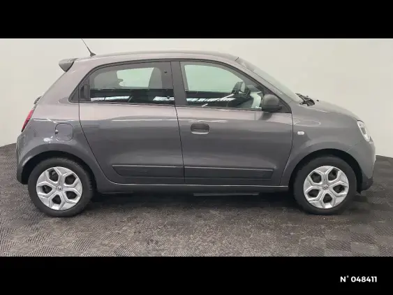 RENAULT TWINGO ELECTRIQUE III - voiture d'occasion - Photo 5