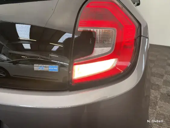 RENAULT TWINGO ELECTRIQUE III - voiture d'occasion - Photo 14