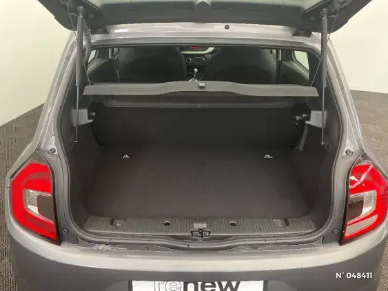 RENAULT TWINGO ELECTRIQUE III - voiture d'occasion - Photo 7