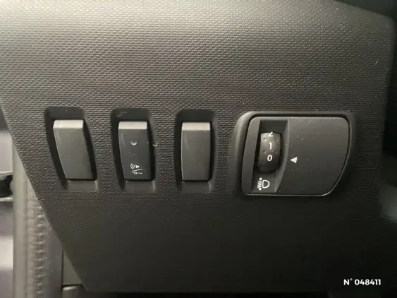 RENAULT TWINGO ELECTRIQUE III - voiture d'occasion - Photo 15