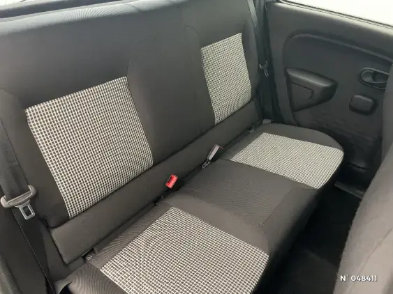 RENAULT TWINGO ELECTRIQUE III - voiture d'occasion - Photo 11