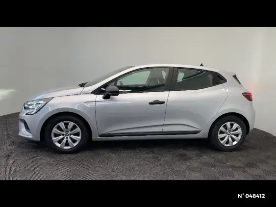 RENAULT CLIO V - voiture d'occasion - Photo 2