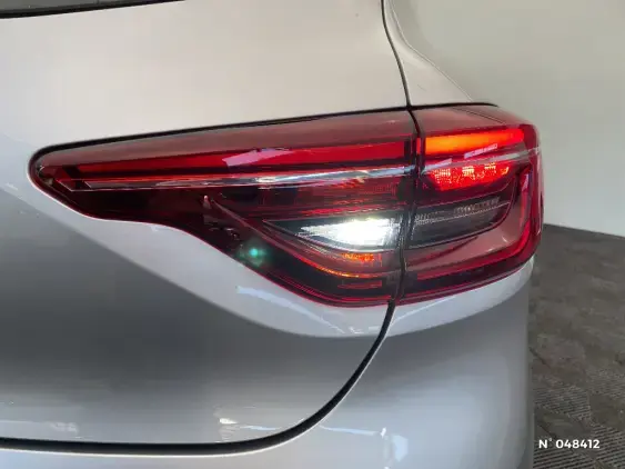 RENAULT CLIO V - voiture d'occasion - Photo 14