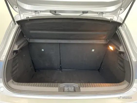 RENAULT CLIO V - voiture d'occasion - Photo 7