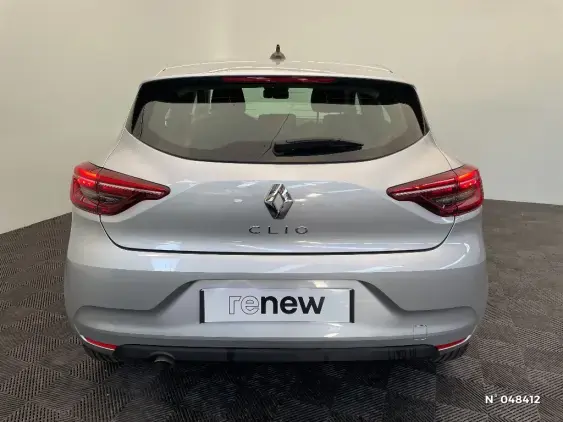 RENAULT CLIO V - voiture d'occasion - Photo 6