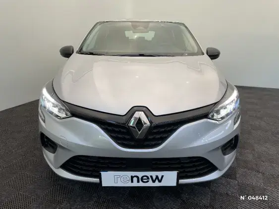 RENAULT CLIO V - voiture d'occasion - Photo 3