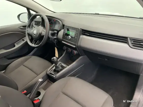 RENAULT CLIO V - voiture d'occasion - Photo 10