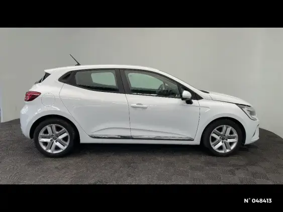 RENAULT CLIO V - voiture d'occasion - Photo 5