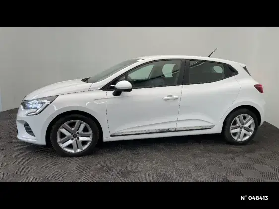 RENAULT CLIO V - voiture d'occasion - Photo 2