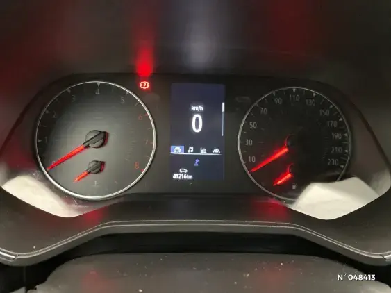 RENAULT CLIO V - voiture d'occasion - Photo 12