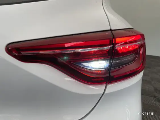 RENAULT CLIO V - voiture d'occasion - Photo 14