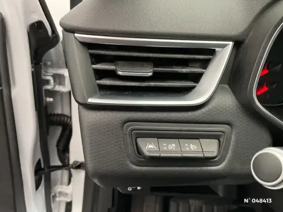 RENAULT CLIO V - voiture d'occasion - Photo 15