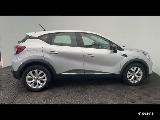 RENAULT CAPTUR II - voiture d'occasion - Photo 5